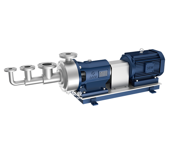 宁波均质混合泵